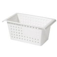 thumbnail image 1 of Organisateurs de Rangement pour Textiles de Maison pour Garde-Robe de Placard Cuisine – Extensibles et Suspendus pour sous et Étagères, 1 of 9