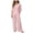 Red-pUOM, variant on Vdoaml Women's 2 Piece Outfits Ladies 3/4 Sleeve Blouse Trousers Set Women Casual Beach Vacation Outfit L2 Black