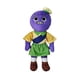 thumbnail image 1 of PEAK Climber - Peluche de 25 cm de altura, diseño de personaje pequeño y adorable, color verde, naranja, morado, rosa y rojo., 1 of 4