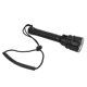 thumbnail image 5 of Diving Torch, Anti Skid Rope Underwater Flashlight Hard Anodized Treatment For Outdoor For Hiking ANGGREK Otros, 5 of 8