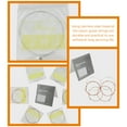 thumbnail image 3 of unbranded 6Ud Cuerdas De Metal Para Guitarra Con Instalación Simple Y Para Tonos Naturales, 3 of 8