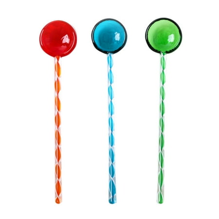 

Spoon Spoons Grapefruit Glass Soup Citrus Veggie Titanium Gadget Kitchen Flatware Utensil Salad Scoop Dig Cake Metal