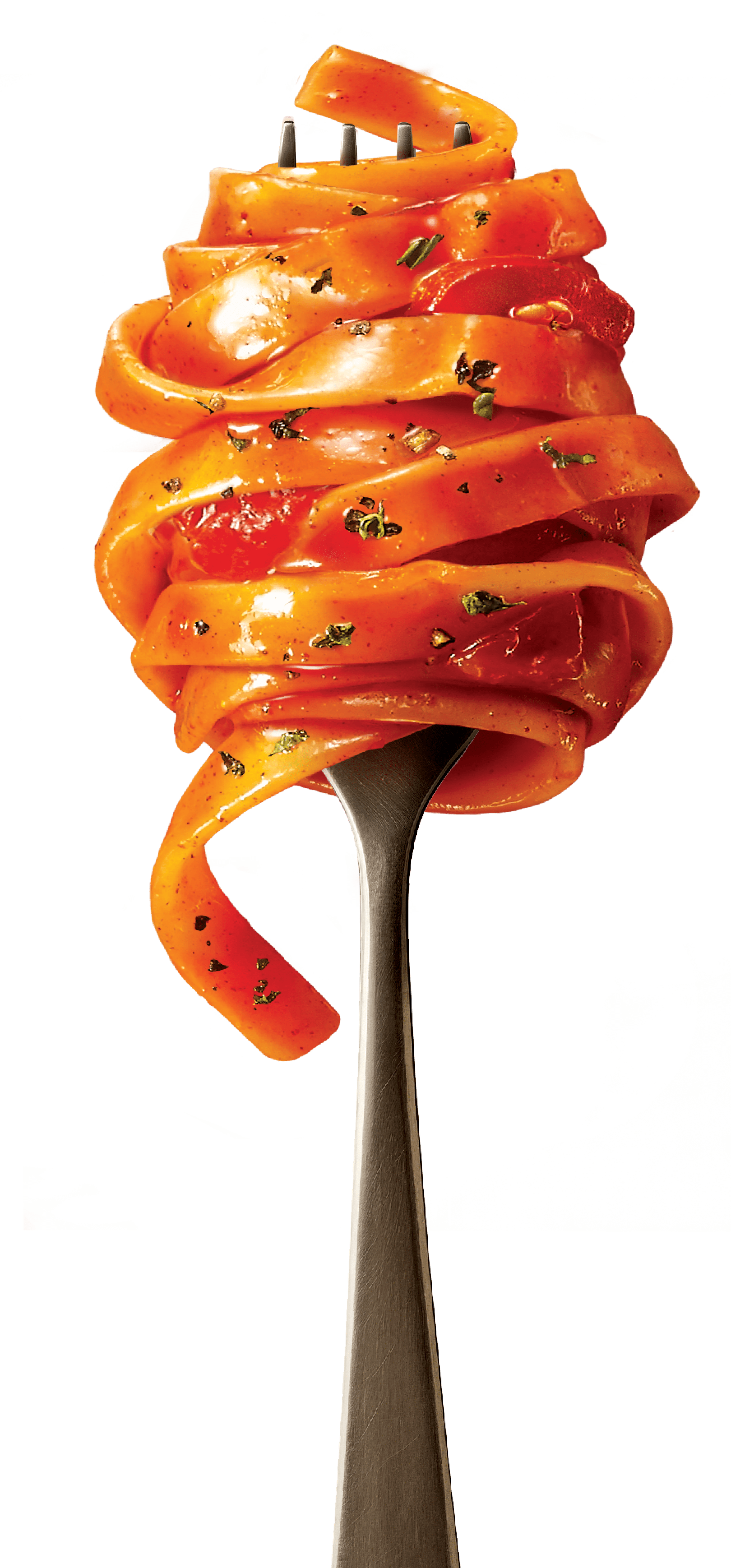 ARIH Modern Noodles, Western-Korean Fusion Soup-Less Noodles, Gochujang Butter, Bowl