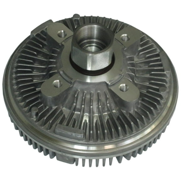 OEG Parts New Fan Clutch Replacement For Dodge Dakota 05-11 19187686 52029290AB 52029290AC 55056585AA FC048 2961 46045 29011335