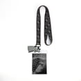 thumbnail image 1 of Lanyard The Coop Game of Thrones House Stark tiene licencia oficial, 1 of 2