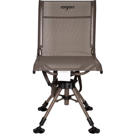 Rogers RG Tough Hunter 360 Swivel Seat