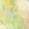 thumbnail image 3 of Choate, Lisa 15x15 Black Modern Framed Museum Art Print Titled - Buoyant Awakening III, 3 of 5