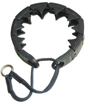 starmark small training collar