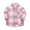 Pink, variant on UAYOTSE Kids Toddler Flannel Shirt Jacket Christmas Plaid Long Sleeve Lapel Button Down Shacket Baby Boy Girl Top(4-5 Years,T233-White)