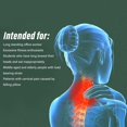 thumbnail image 4 of Woeilo Neck Support, 360 Degree, Hook and, Applicable Scenes, Comfortable Neck Support Device, 4 of 5