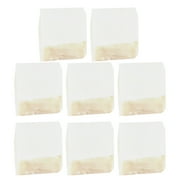 Simulated Tofu Doll House Cubes Models Props for Photoshoot Artificial Store Supplies 8 Pcs