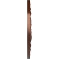 thumbnail image 4 of Ekena Millwork 20 1/2"OD x 1 1/2"P Foster Acanthus Leaf Ceiling Medallion (Fits Canopies up to 2 1/4"), Hand-Painted Copper Penny, 4 of 6