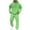 Green, variant on Gytharion Men's Tracksuits 2 Piece Outfits Long Sleeve Pullover Drawstring Hoodie and Joggers Sweatsuit Sets Fall Winter Loose Comfy Hooded Sports Sweat Track Suits with Pockets