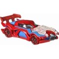 thumbnail image 3 of Hot Wheels Spider-man Vehicle, 3 of 4