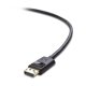 thumbnail image 3 of DisplayPort to VGA Cable (DP to VGA Cable) 6 Feet, 3 of 5