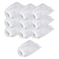thumbnail image 4 of EHJRE 10 Pieces Aquarium Gravel Cleaner Filter Socks Replacement Filter Bags Tank, 4 of 9