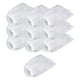 thumbnail image 4 of 10 piezas de filtro de filtro de gravilla de calcetines de pescado filtro de agua bolsa de filtro de arena bolsa de filtro de arena para pescado, 4 of 9
