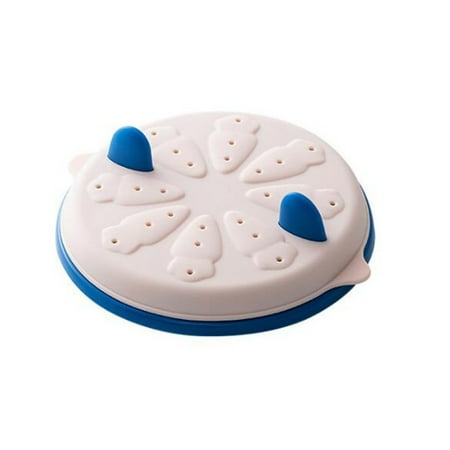 

Baby Silicone Steamable High Temperature Resistant Cake Baking Mold