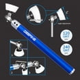 thumbnail image 3 of Juego de herramientas para torneado de madera DEEFIINE con punta de carburo y lijadora, 3 of 6