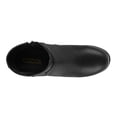 thumbnail image 4 of BOTINES DAMA STYLO 16746 SIMIPIEL NEGRO Stylo  16746, 4 of 4