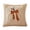 A, variant on 18x18in Fall Tufted Pumpkin Throw Pillow Cover Bow Accent Square Cushion Case Hidden Zipper Farmhouse Decorative Sofa Pillow Cove