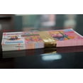 thumbnail image 3 of Ancestor Money,Joss Paper Energy Money Bless for Heaven and Hell Jade Emperor Bank Notes for Worship funerals and Spiritual Connect- 10,000,000,000,000,000 Dollar, 3 of 7