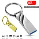 thumbnail image 2 of Pendrive de alta velocidad 64GB Pendrive 128GB Flash USB Stick 32GB cle memoria usb 16GB USB Flash Drive 8GB 4GB para teléfono Micro tipo c Tan Jianjun unisex, 2 of 2