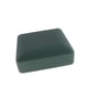 thumbnail image 2 of Joyero organizador de anillos de viaje Decorativo compacto Yinane Verde, 2 of 8