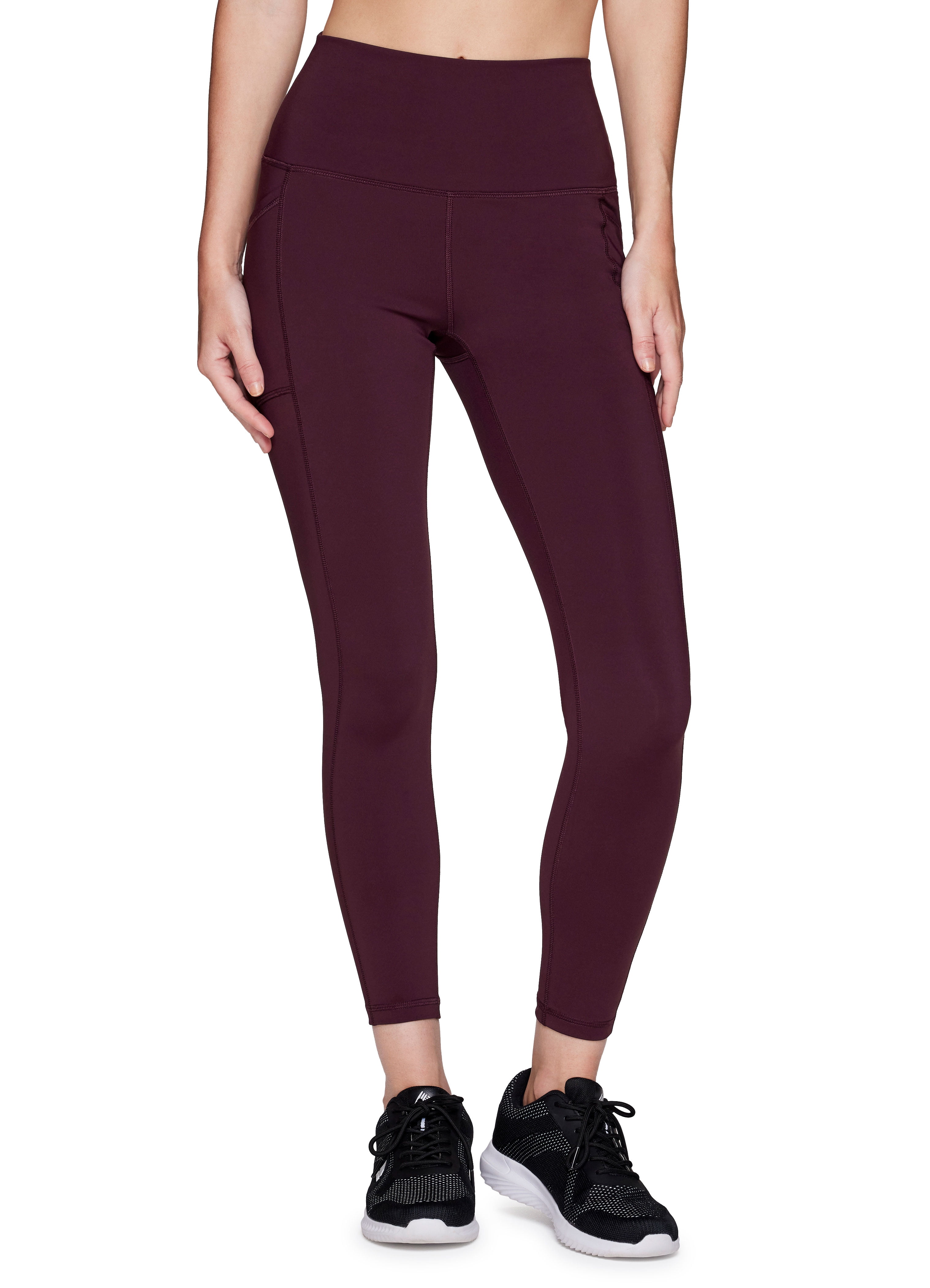 Rbx Active RBX Workout Leggings Multi Size M - $10 (68% Off Retail) - From  Hailey