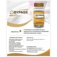 thumbnail image 4 of BYPASS BPRI 30 Cap Inhibidor De Apetito 100% Natural, 4 of 6