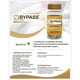 thumbnail image 4 of BYPASS BPRI 30 Cap Inhibidor De Apetito 100% Natural, 4 of 6