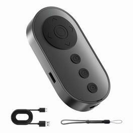 Hisy Wireless Smartphone Camera Remote for Apple/Android SC-100