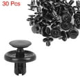 thumbnail image 3 of 30pcs Car Vehicle Rivet  Flaps Clips Retainer Fastener for Lexus Toyota 90467-07201, 3 of 7