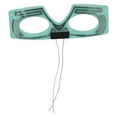 thumbnail image 1 of Mascarilla para ojos calentada Fiebre silenciosa Temperatura constante automática Mascarilla para ojos con ahorro de energía Hoja calefactora, 1 of 14
