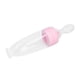 thumbnail image 4 of Cuchara para Biberón Ticfox con Ventosa Color Rosa, 4 of 14