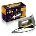 thumbnail image 4 of Electric iron (dry iron) (BLACK), 4 of 5