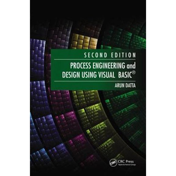 Pre-Owned Process Engineering and Design Using Visual Basic(R) (Hardcover)