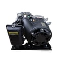 thumbnail image 3 of 60V 72V 6KW Auto Electric Vehicle Generator mute frequency conversion double cooling Electrical Power-driven Generator no oil, 3 of 6