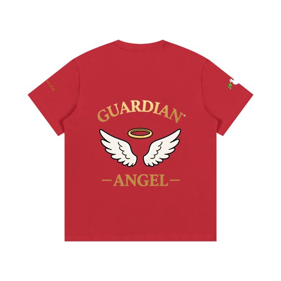 Essential Cotton T-Shirt