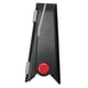 thumbnail image 5 of Soporte profesional plegable y ajustable para ukelele y violín (negro), 5 of 5