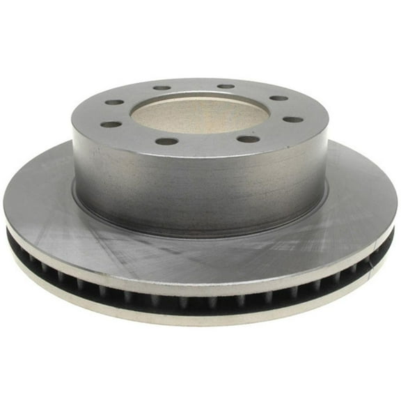 ACDelco 18A1482A Disc Brake Rotor For 03-08 Dodge 1500 2500 3500 3500 Van