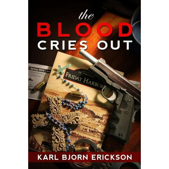 The Blood Cries Out (Paperback)