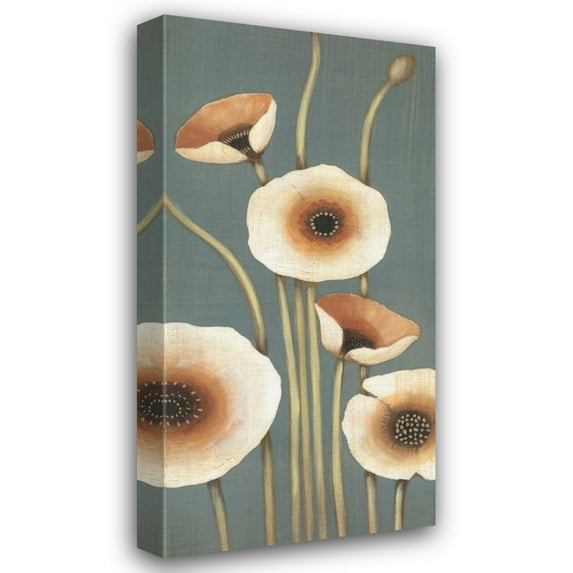 MAJA 11x18 Gallery Wrapped Canvas Wall Art Titled - Buttercup II