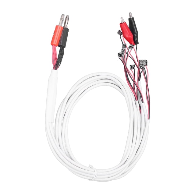 Cable de arranque de alimentación, Cable de arranque del teléfono móvil Cable de arranque del teléfono Cable de arranque del teléfono móvil Aspecto llamativo