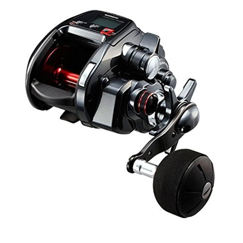 SHIMANO Electric reel 17 Plays 1000 Right-hand drive Completely 