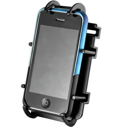 Ram Mounts RAM-HOL-PD3U Universal Springhook Smartphone Holder