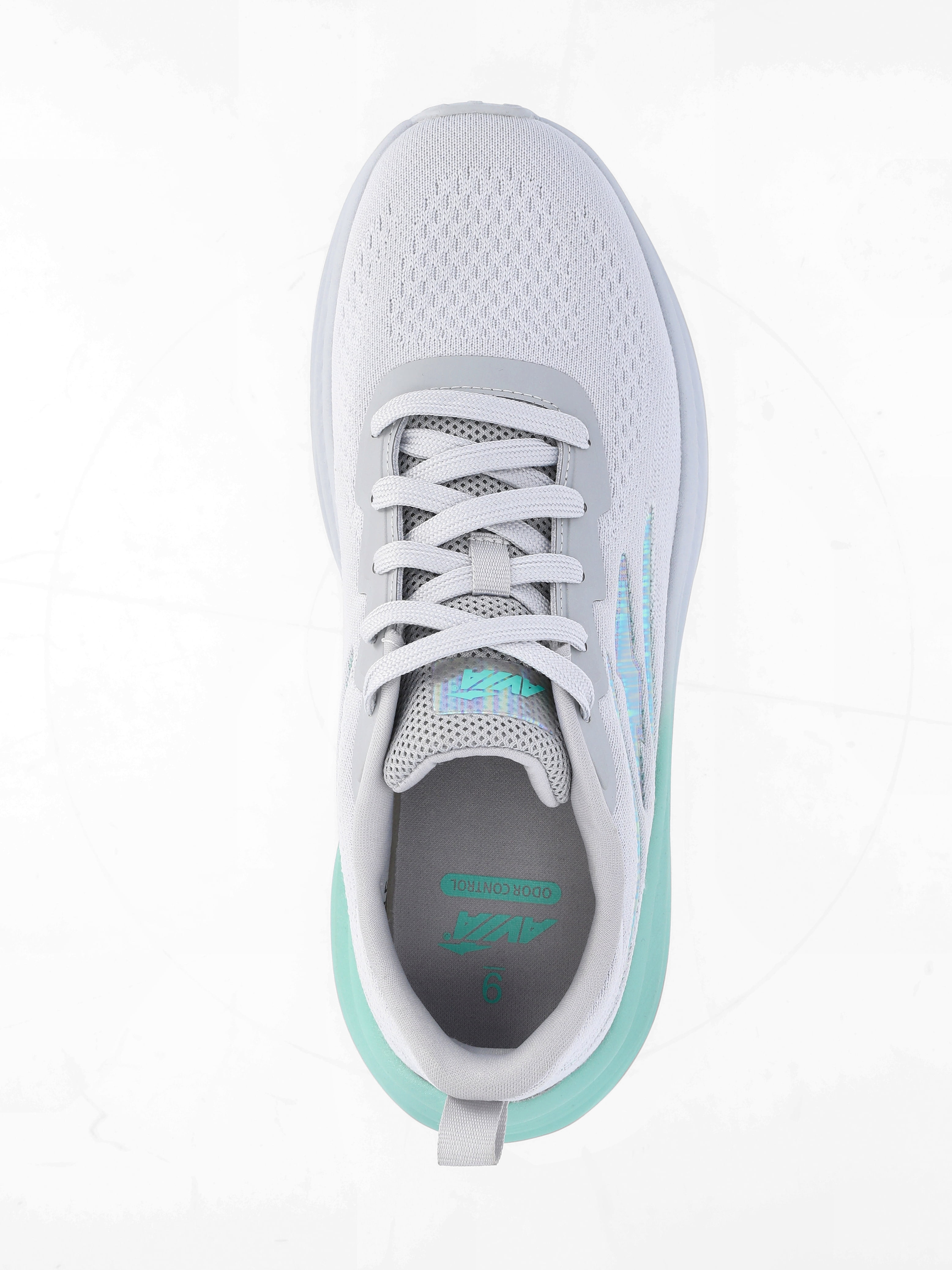 Avia Women's Athletic Mega Platform Sneakers