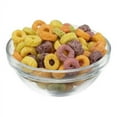 thumbnail image 2 of Kellogg's Froot Loops Cereal Portion Cups 53g, 12 CT (4/Case)- Imported From Canada, 2 of 5