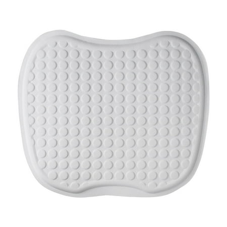 

Ice Silk Cushion Summer Breathable Cool Cushion Office Sedentary Chair Cushion Breathable Cool Cushion Buttocks Cushion Seat Cushion Chair Cushion Unique Gifts