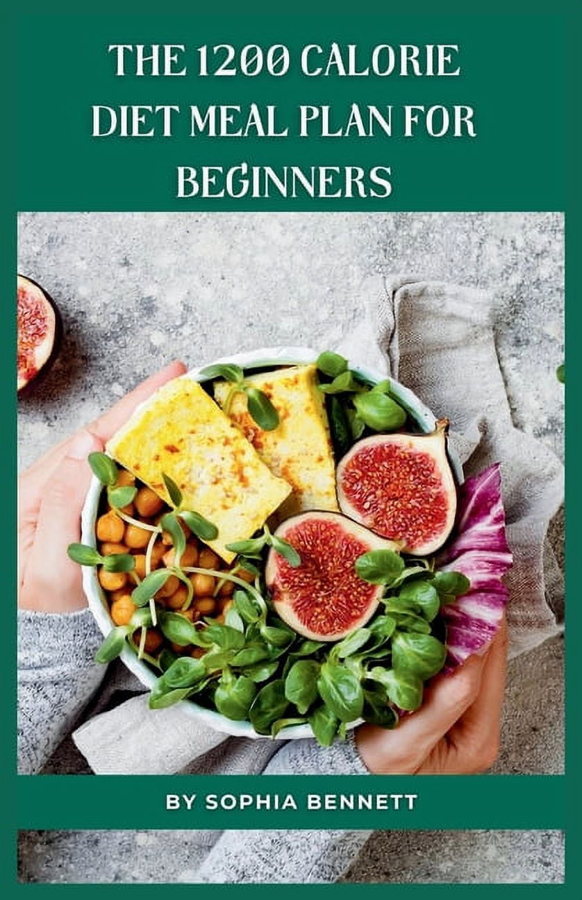 Plant Based Diets For Beginners: A 30-Day Plant Based Diet Meal